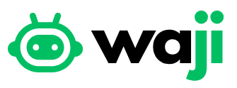 Waji logo
